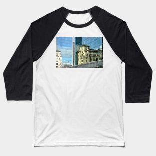 Nouvelle Zélande -  Auckland Baseball T-Shirt